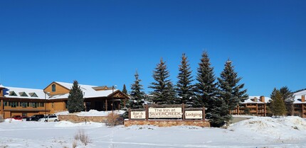 62927 US Highway 40, Granby, CO for lease Building Photo- Image 1 of 6