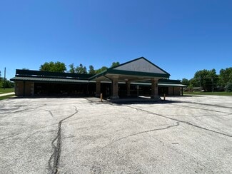 Plus de détails pour 2120 W Kearney St, Springfield, MO - Bureau à vendre