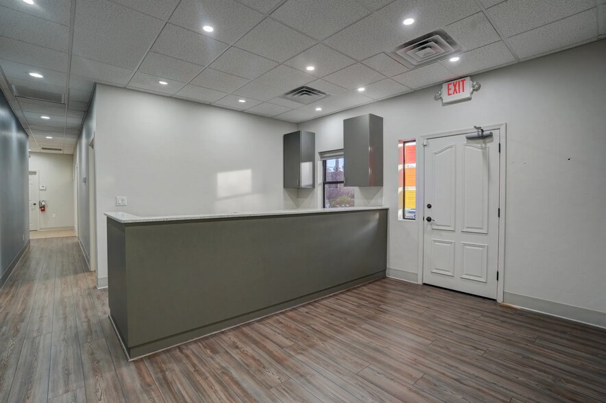 1456 W Gurley St, Prescott, AZ à louer - Photo du bâtiment - Image 3 de 9