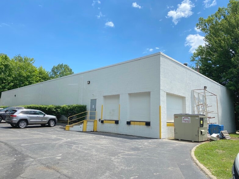 16758 W Park Circle Dr, Bainbridge, OH for lease - Building Photo - Image 2 of 10