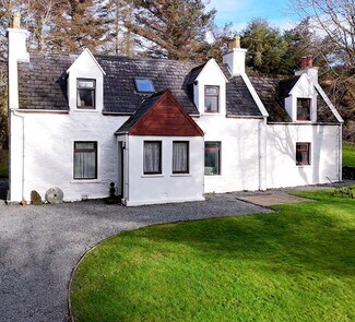 Plus de détails pour Staffin, Portree - Spécialité à vendre