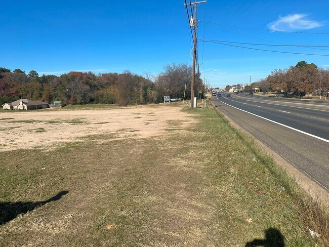 Plus de détails pour 3020 W Gentry Pky, Tyler, TX - Terrain à vendre