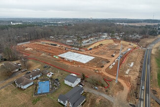 More details for 2570 Atlanta hwy, Cumming, GA - Retail for Sale