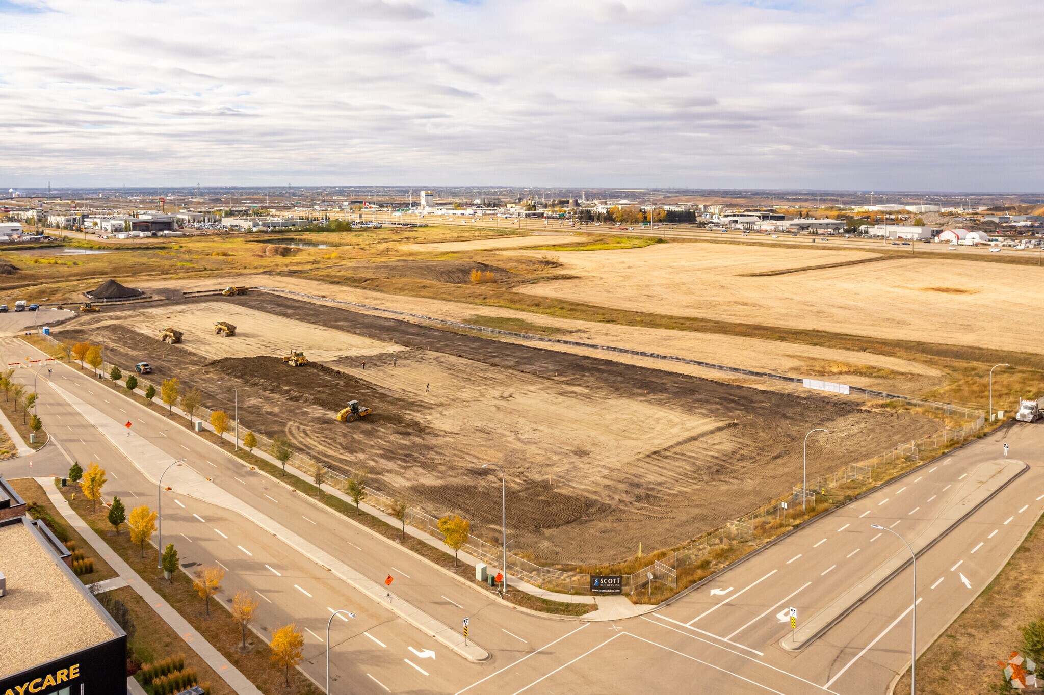 850 Pembina Rd, Sherwood Park, AB for lease Primary Photo- Image 1 of 3