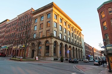 22 King St, Saint John, NB à vendre - Photo principale - Image 1 de 1