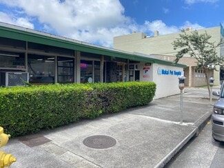 More details for 420 Uluniu St, Kailua, HI - Retail for Sale