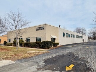 Plus de détails pour 12700 Inkster Rd, Redford, MI - Industriel à vendre