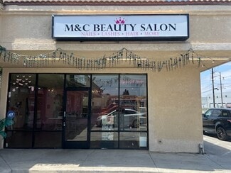 More details for 14156 Rosecrans Ave, Santa Fe Springs, CA - Retail for Lease