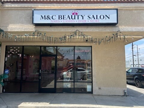 14156 Rosecrans Ave, Santa Fe Springs, CA for lease Building Photo- Image 1 of 2