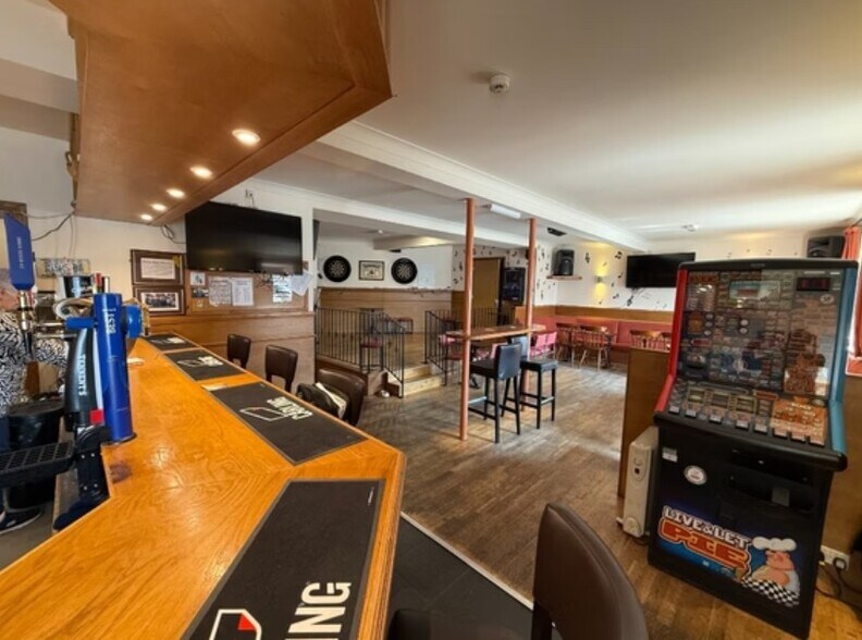 7 Main St, Kinglassie à vendre - Photo intérieure - Image 2 de 5