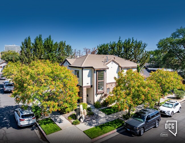 More details for 95 La Rue Ave, Reno, NV - Office for Sale
