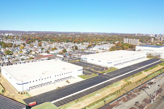 More details for 891 Newark Ave, Elizabeth, NJ - Industrial for Lease