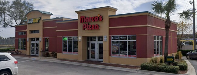 More details for 11180 66th St, Largo, FL - Retail for Lease