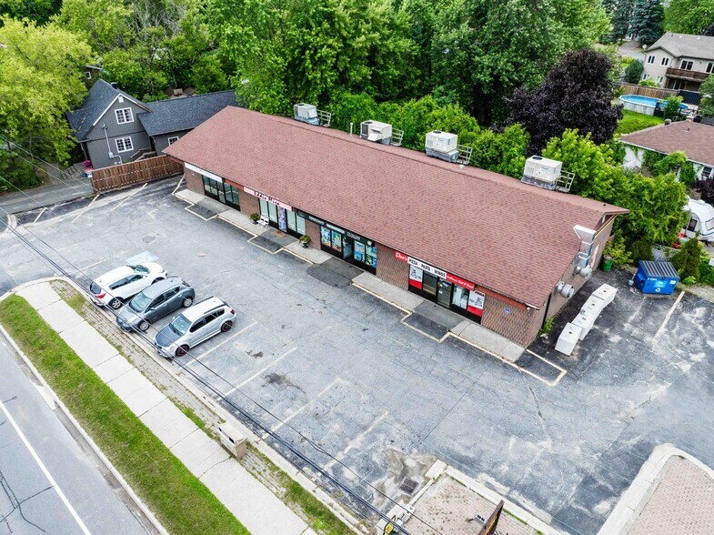 208 Loachs Rd, Sudbury, ON à vendre - Photo principale - Image 1 de 1