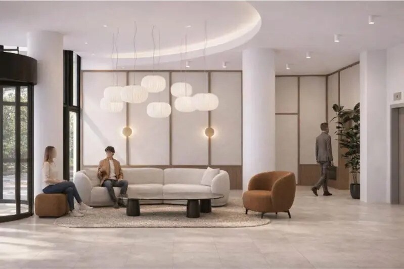 305 Avenue Le Jour SE Lève, Boulogne-Billancourt for lease - Building Photo - Image 3 of 7