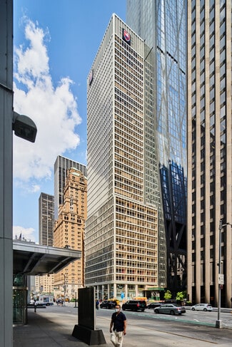 More details for 1330 Avenue of the Americas, New York, NY - Office for Lease