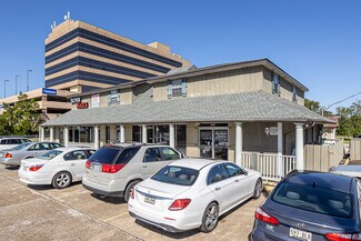 Plus de détails pour 1949-1955 Veterans Memorial Blvd, Metairie, LA - Bureau à louer