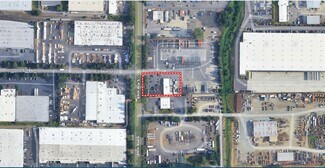 Plus de détails pour 19424 84th Ave S, Kent, WA - Terrain à louer