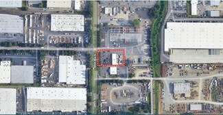More details for 19424 84th Ave S, Kent, WA - Land for Lease