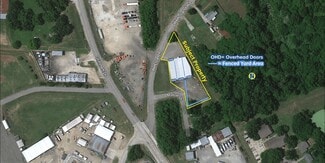 More details for 1709 Wells Island Rd, Shreveport, LA - Industrial for Lease