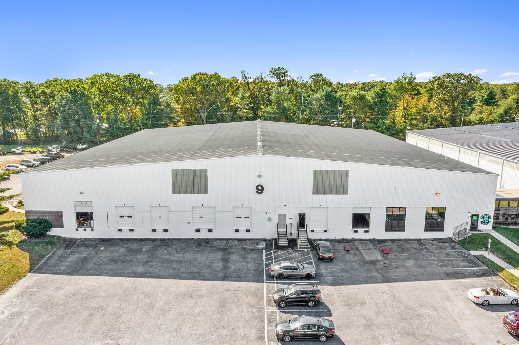 3 Mary Way, Hainesport, NJ for lease Interior Photo- Image 1 of 5