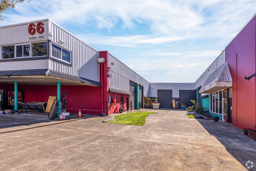 66 Clapham Rd, Sefton à louer - Photo du bâtiment - Image 2 de 6