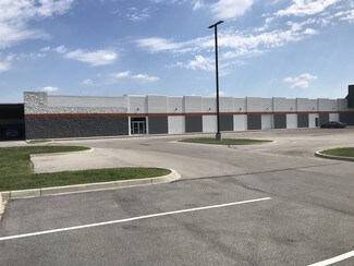 More details for 511 Little League Blvd, Clarksville, IN - Retail for Lease