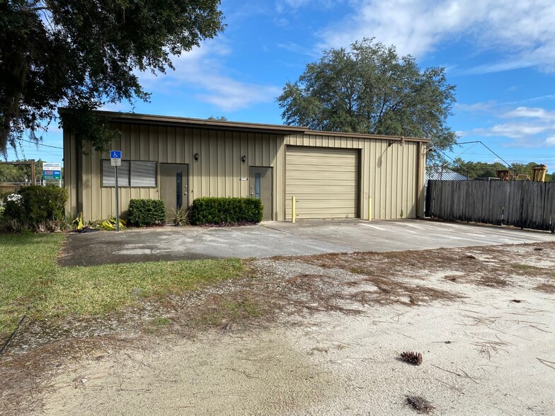 4851 NE 36th Ave, Ocala, FL à vendre - Photo principale - Image 1 de 1