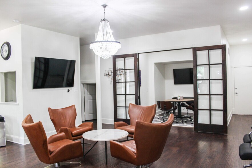 2707 State St, Dallas, TX à louer - Photo intérieure - Image 3 de 17