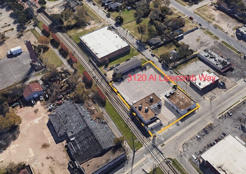 3120 Al Lipscomb Way portefeuille de 2 propriétés à vendre sur LoopNet.ca - Photo du bâtiment - Image 3 de 3