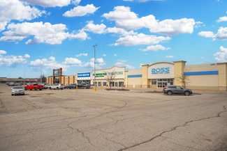 Plus de détails pour 3200 Agency St, Burlington, IA - Commerce de détail à vendre