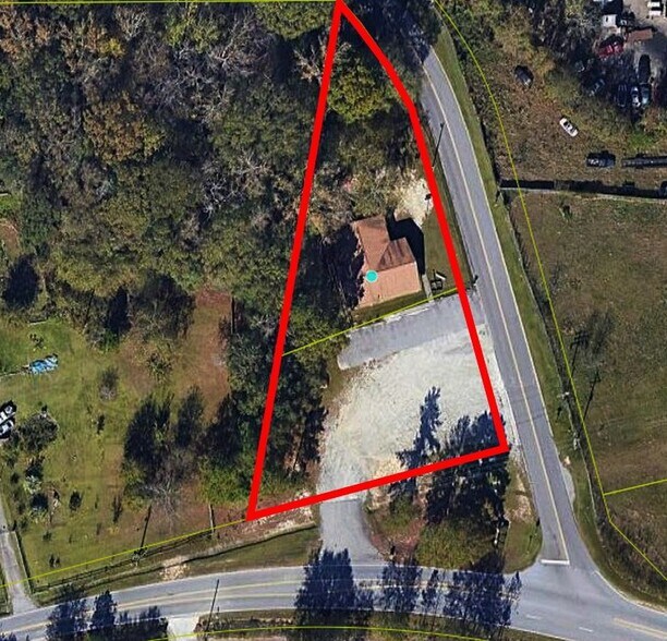 121 S Highland Forest Dr, Columbia, SC for sale - Building Photo - Image 2 of 10