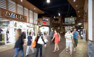 Plus de détails pour 7 Trafford Way, Manchester - Commerce de détail à louer