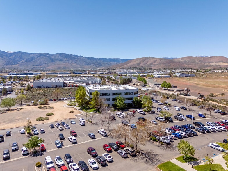 4126 Technology Way, Carson City, NV for lease - Building Photo - Image 3 of 3