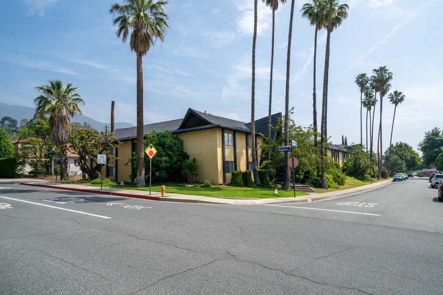 1817 2nd St, Duarte, CA for sale - Building Photo - Image 3 of 20