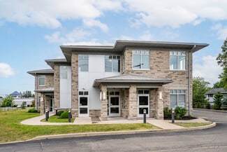 Plus de détails pour 3020 Orchard Park Rd, Buffalo, NY - Bureau à vendre