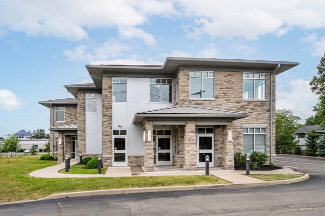 Plus de détails pour 3020 Orchard Park Rd, Buffalo, NY - Bureau à vendre