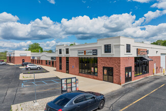 More details for 5015 E Michigan, Kalamazoo, MI - Retail for Lease