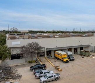 Plus de détails pour 4101 S Industrial Dr, Austin, TX - Industriel à louer