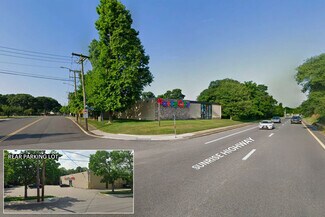 Plus de détails pour 2396 Sunrise Hwy, Islip, NY - Commerce de détail à louer