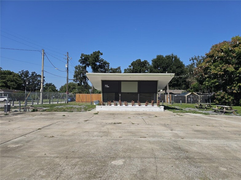 1000 N Mills Ave, Orlando, FL for lease - Building Photo - Image 1 of 8