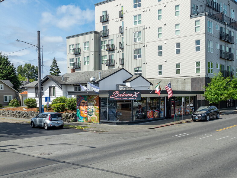 3102-3104 6th Ave, Tacoma, WA for sale - Building Photo - Image 1 of 22