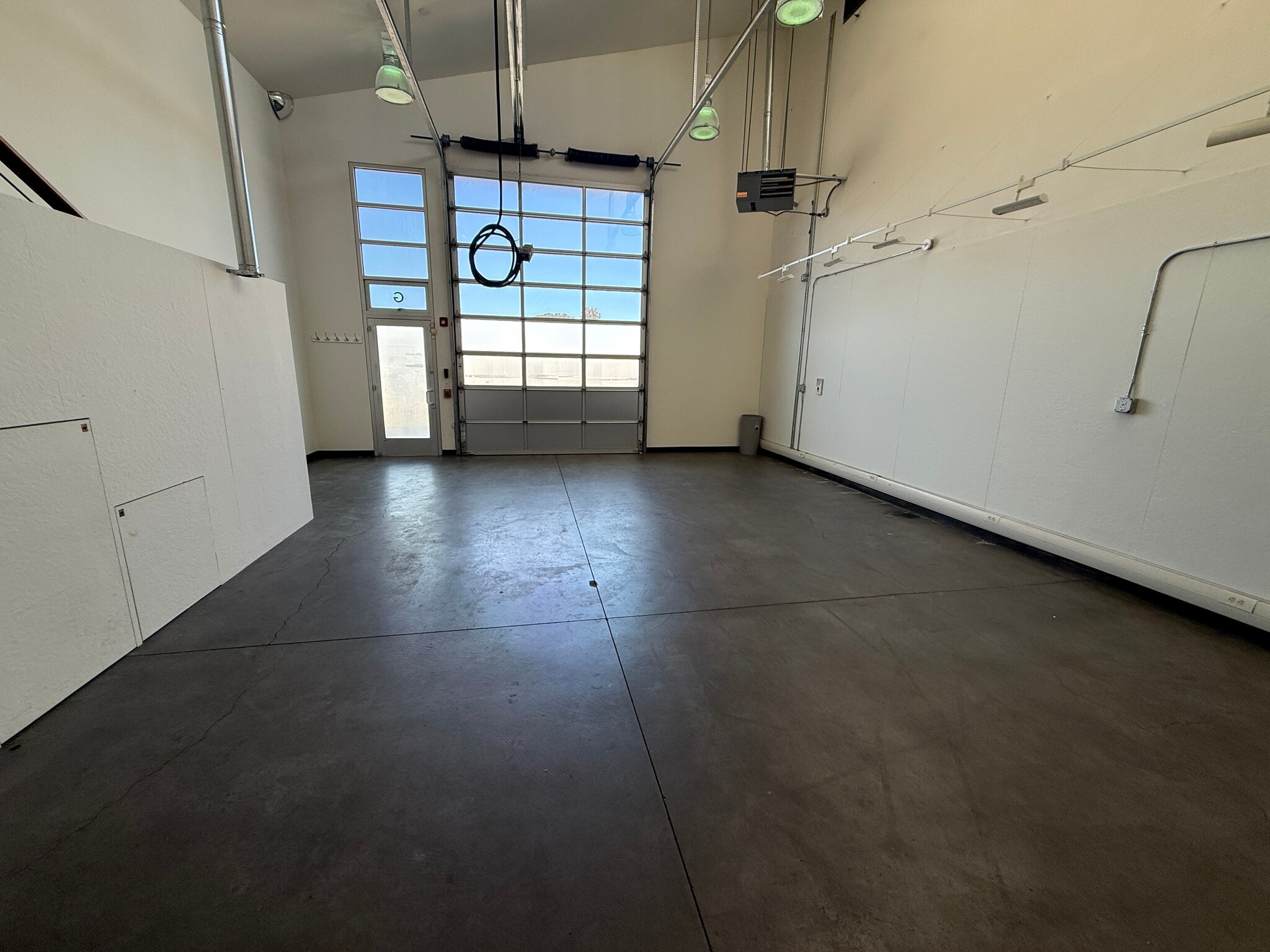 2332 4th St, Berkeley, CA for lease Interior Photo- Image 1 of 5