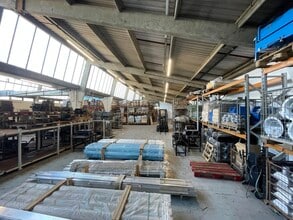 Forstal Rd, Aylesford for lease Interior Photo- Image 2 of 4