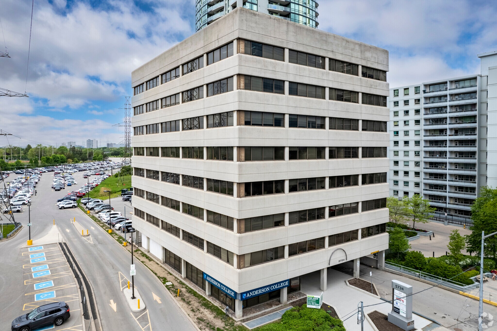 5734 Yonge St, Toronto, ON for sale Primary Photo- Image 1 of 1
