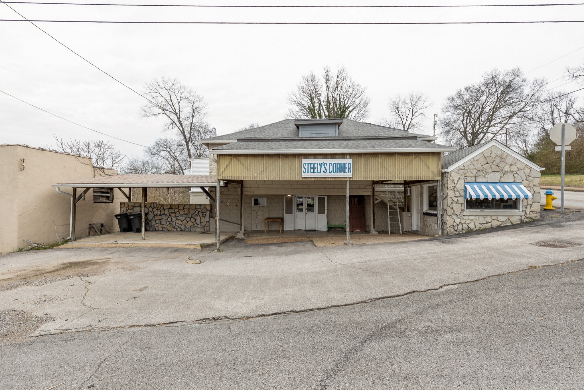 201 E 9th St, Columbia, TN à vendre Photo principale- Image 1 de 50