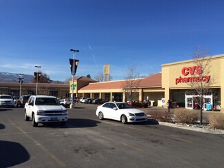 More details for 1107-1185 California Ave, Reno, NV - Retail for Lease