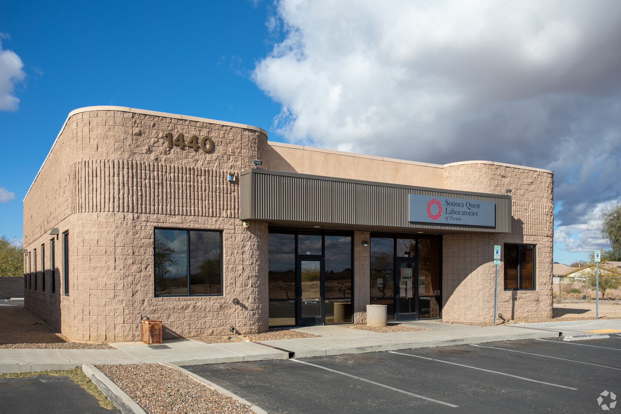 1440 W Valencia Rd, Tucson, AZ for lease Building Photo- Image 1 of 4