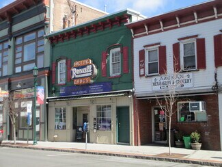 Plus de détails pour 10 Broadway, Haverstraw, NY - Commerce de détail à vendre