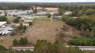 Plus de détails pour 2221 Old Covington Hwy SW, Conyers, GA - Terrain à louer